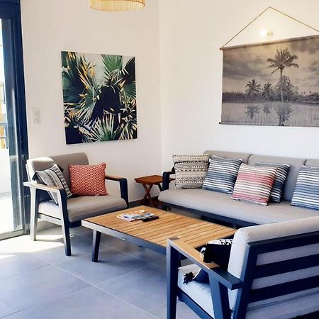 Appartement Etamine, l'Ermitage les Bains, proche du lagon pour 6 personnes La Saline Le Bains Extérieur photo