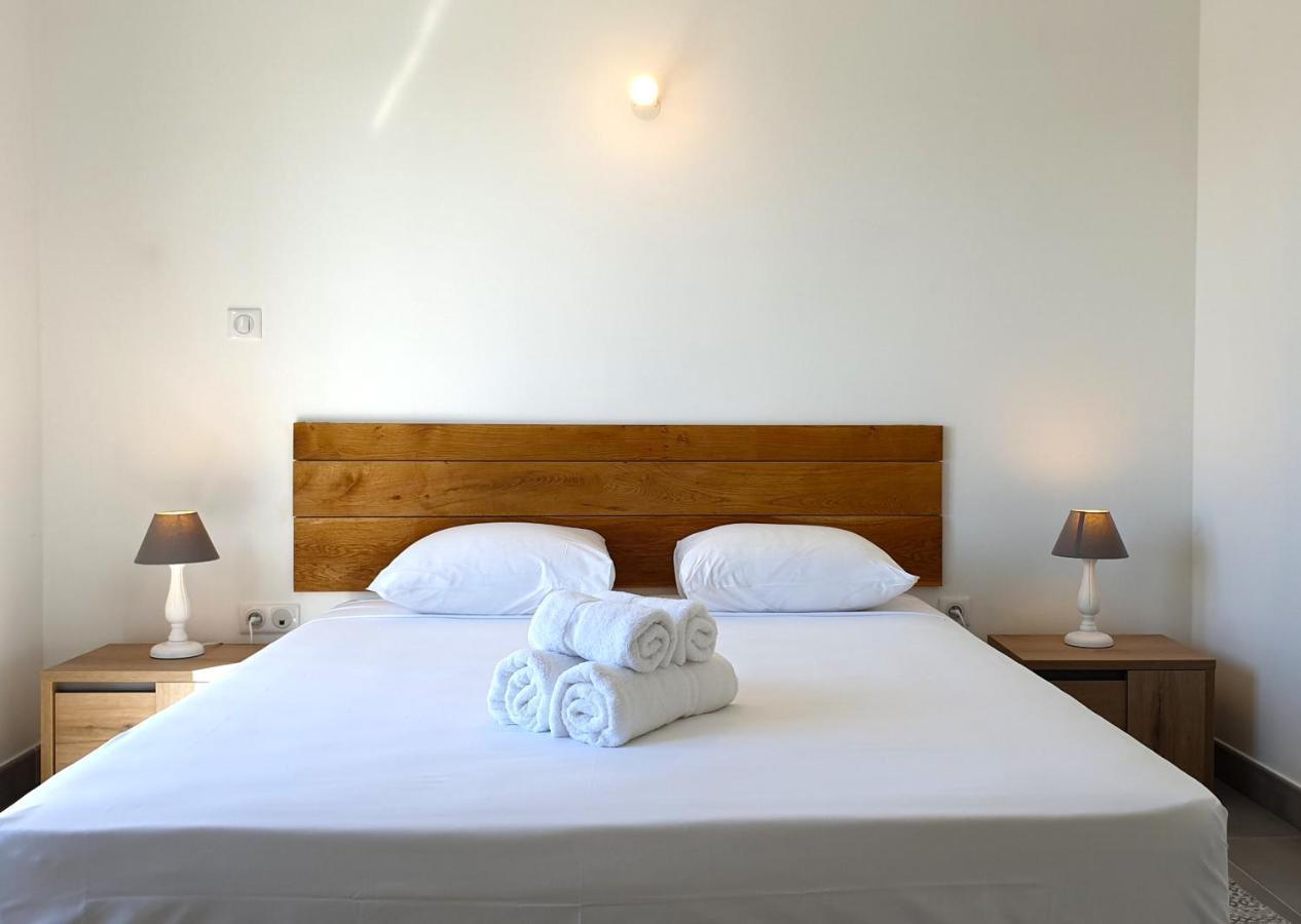 Appartement Etamine, l'Ermitage les Bains, proche du lagon pour 6 personnes La Saline Le Bains Extérieur photo