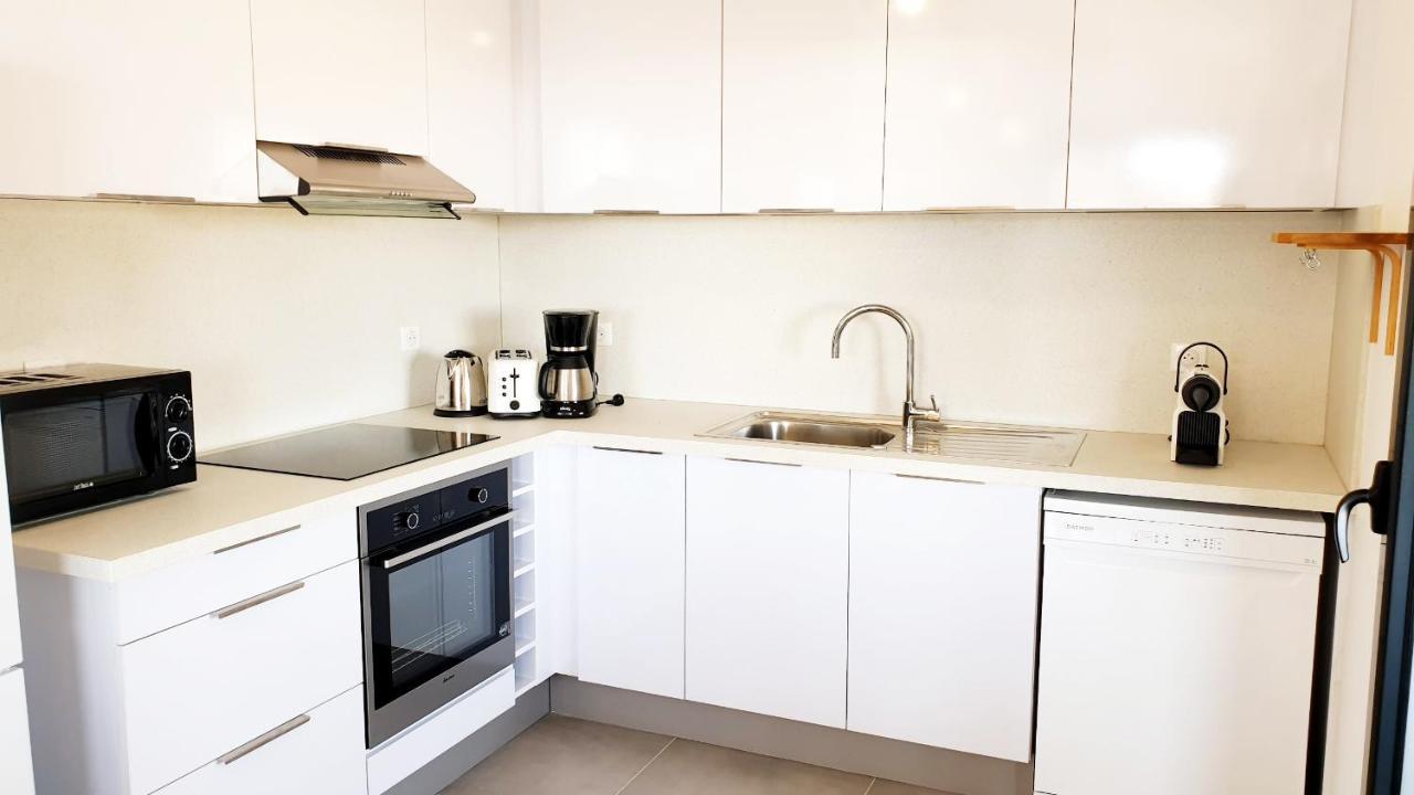 Appartement Etamine, l'Ermitage les Bains, proche du lagon pour 6 personnes La Saline Le Bains Extérieur photo